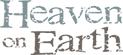 Heaven on Earth – Leyland Logo