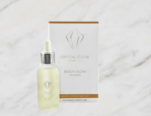 Shop Crystal Clear