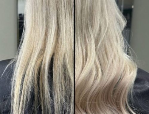 Hair Extensions