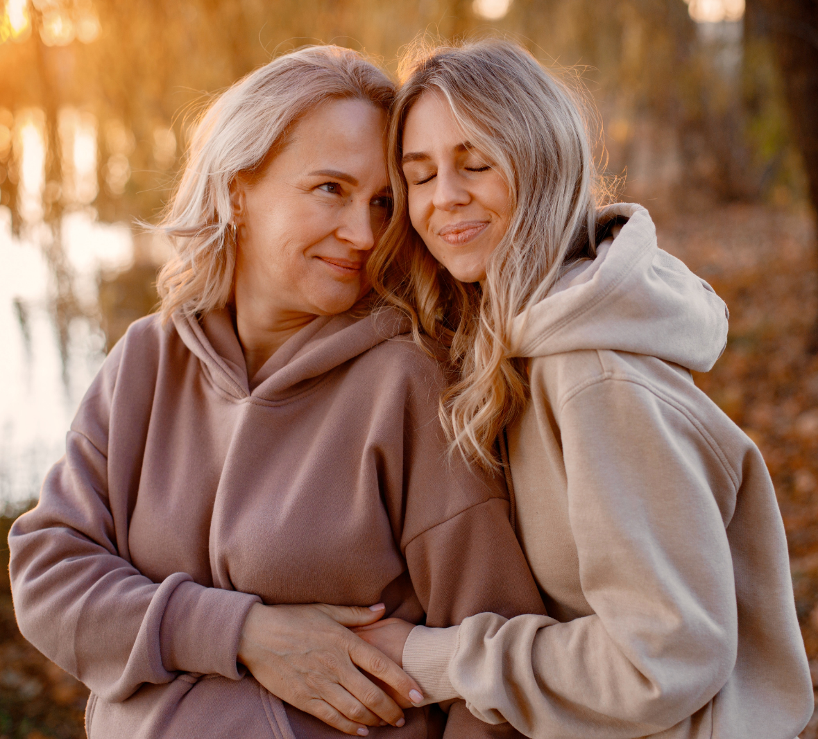 Mother and Daughter Relaxing Pamper Package