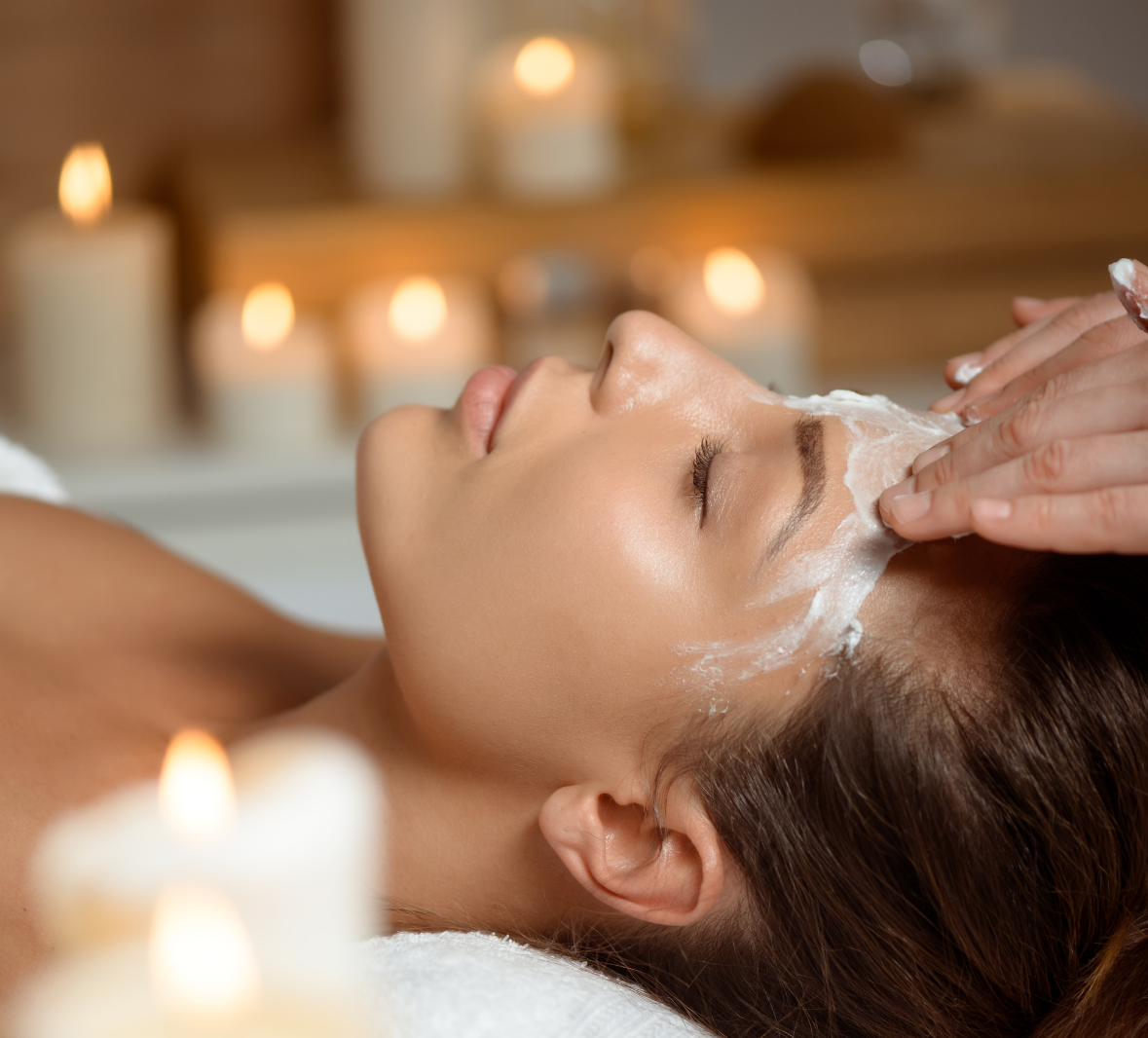 Mum’s Chill – Out Experience