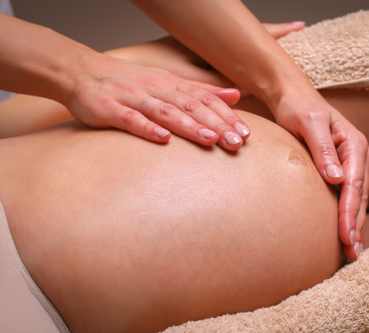 Scrummy Mummy Pamper Treat’s